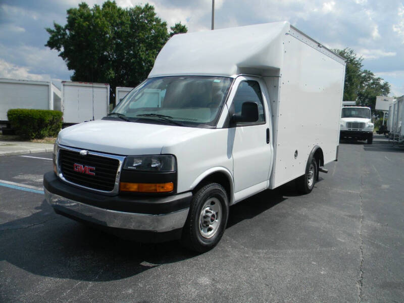 gmc savana cutaway 2022 1GD07RF70N1272338 image gmc savana cutaway 2022 1GD07RF70N1272338 image